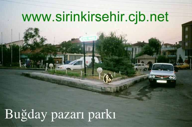 Bugday pazari parki.JPG