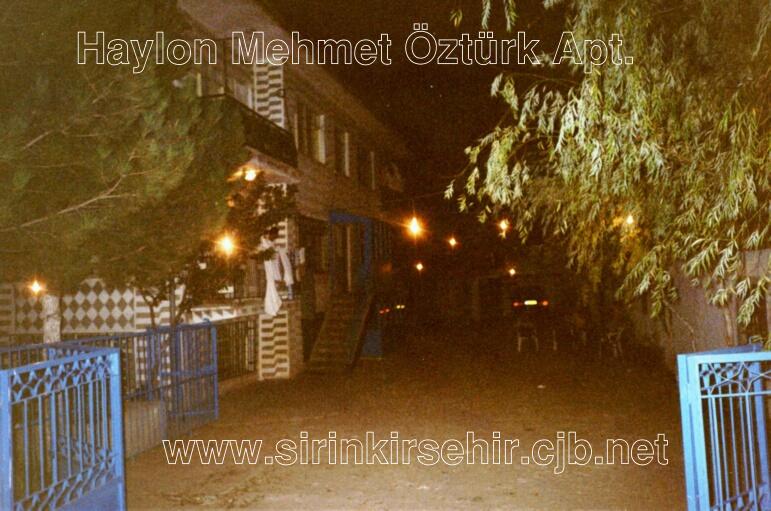 Haylon Mehmet ztrk Apt.02.JPG