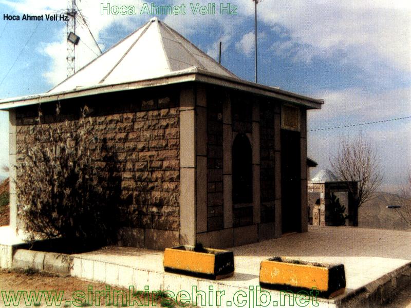 Hoca Ahmet Veli Hz.JPG